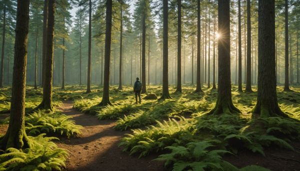 Quel comportement adopter face à la faune sauvage ?