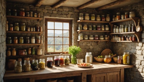 Quel matériel pour conserver ses aliments sans électricité ?