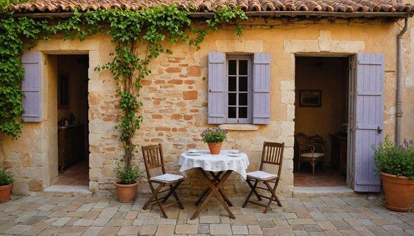 Découvrez les locations de vacances à Gaillac pour un séjour inoubliable
