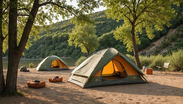 Tout ce que vous devez savoir sur les sacs de couchage pour le camping écologique en Ardèche