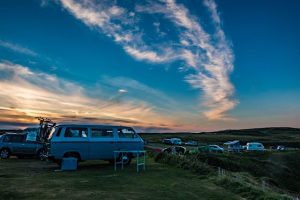 Les campings nature en Ardèche, pour des vacances en harmonie avec l'environnement